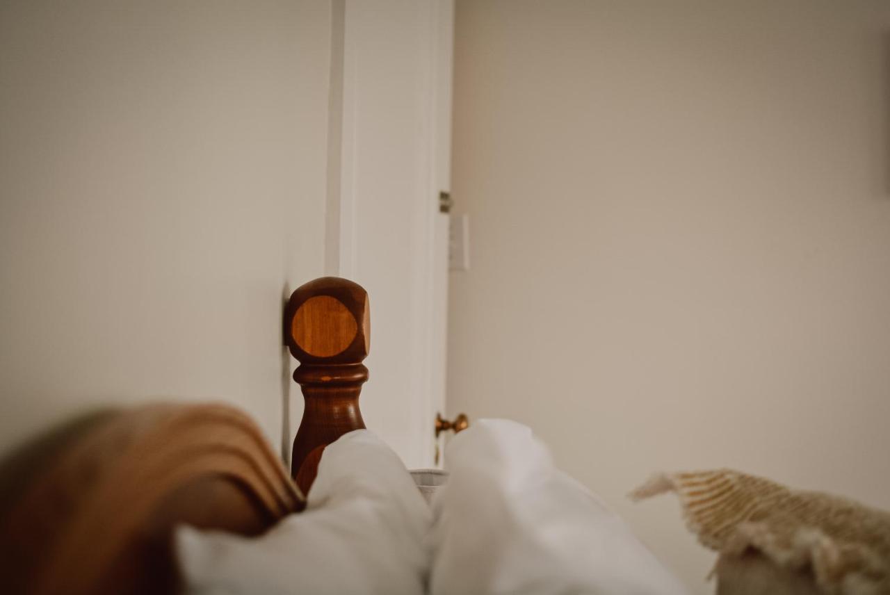 Hill Road Manor Bed & Breakfast Гранд Фолс - Уиндзор Екстериор снимка