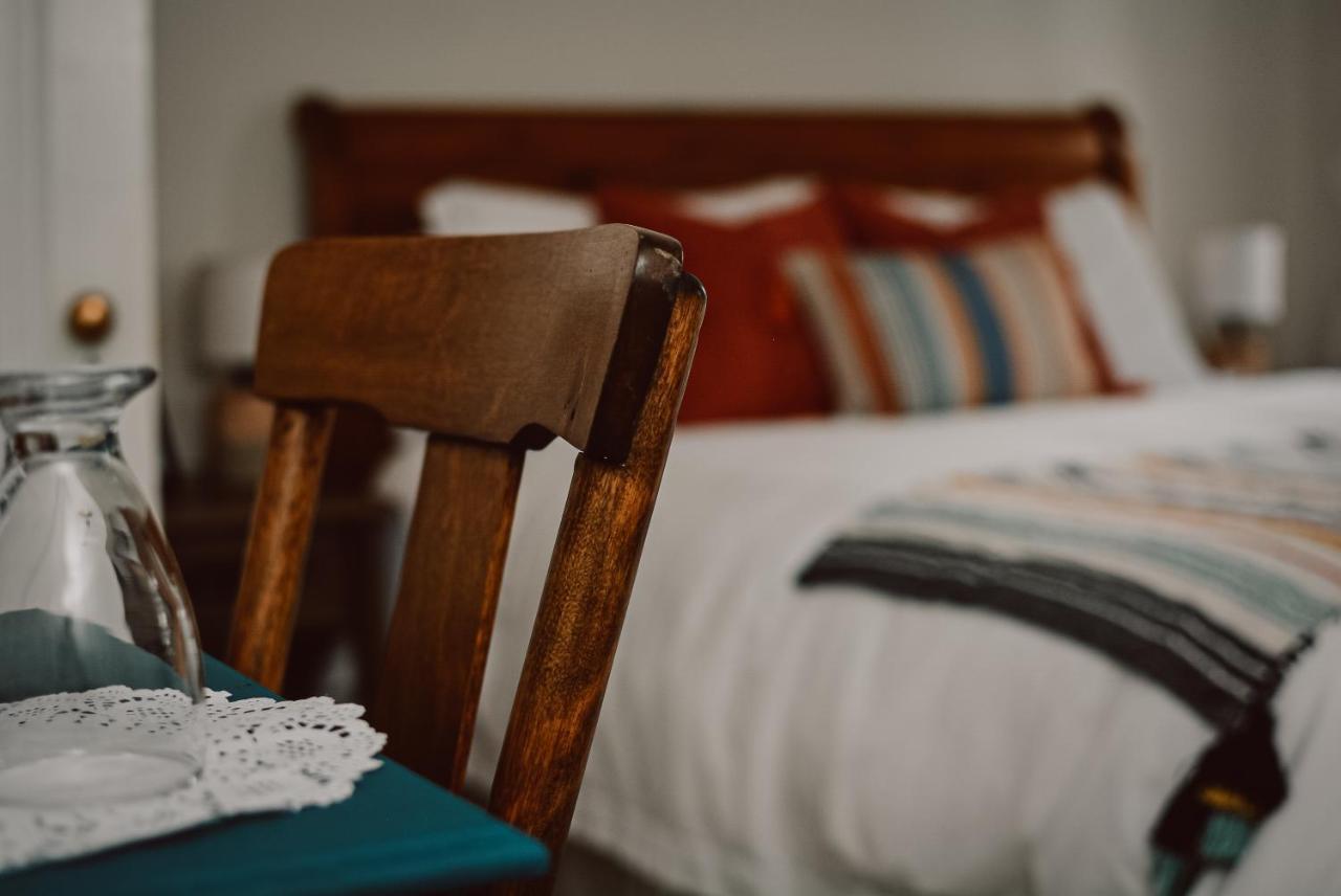 Hill Road Manor Bed & Breakfast Гранд Фолс - Уиндзор Екстериор снимка